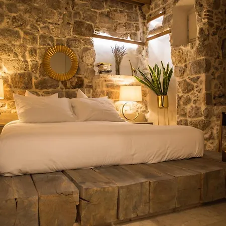 Appartement Harmony *