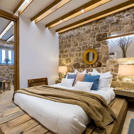 Harmony Appartement *