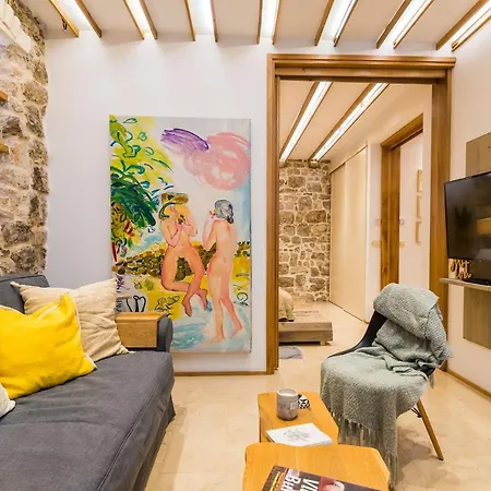 Harmony Appartement