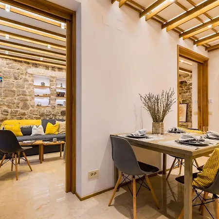 Harmony Appartement *